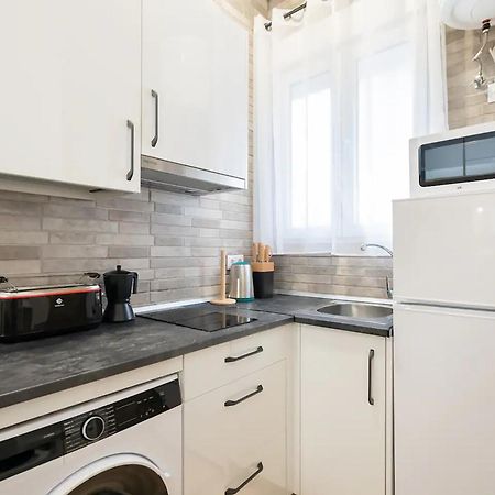 شقة Charming San Isidro مدريد المظهر الخارجي الصورة