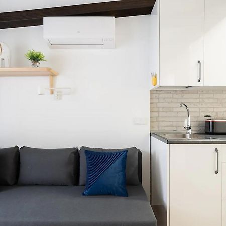 شقة Charming San Isidro مدريد المظهر الخارجي الصورة