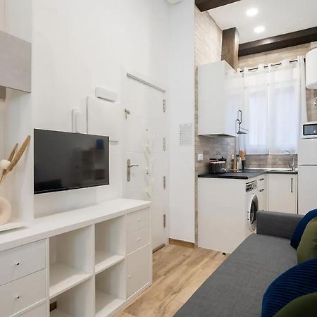 شقة Charming San Isidro مدريد المظهر الخارجي الصورة