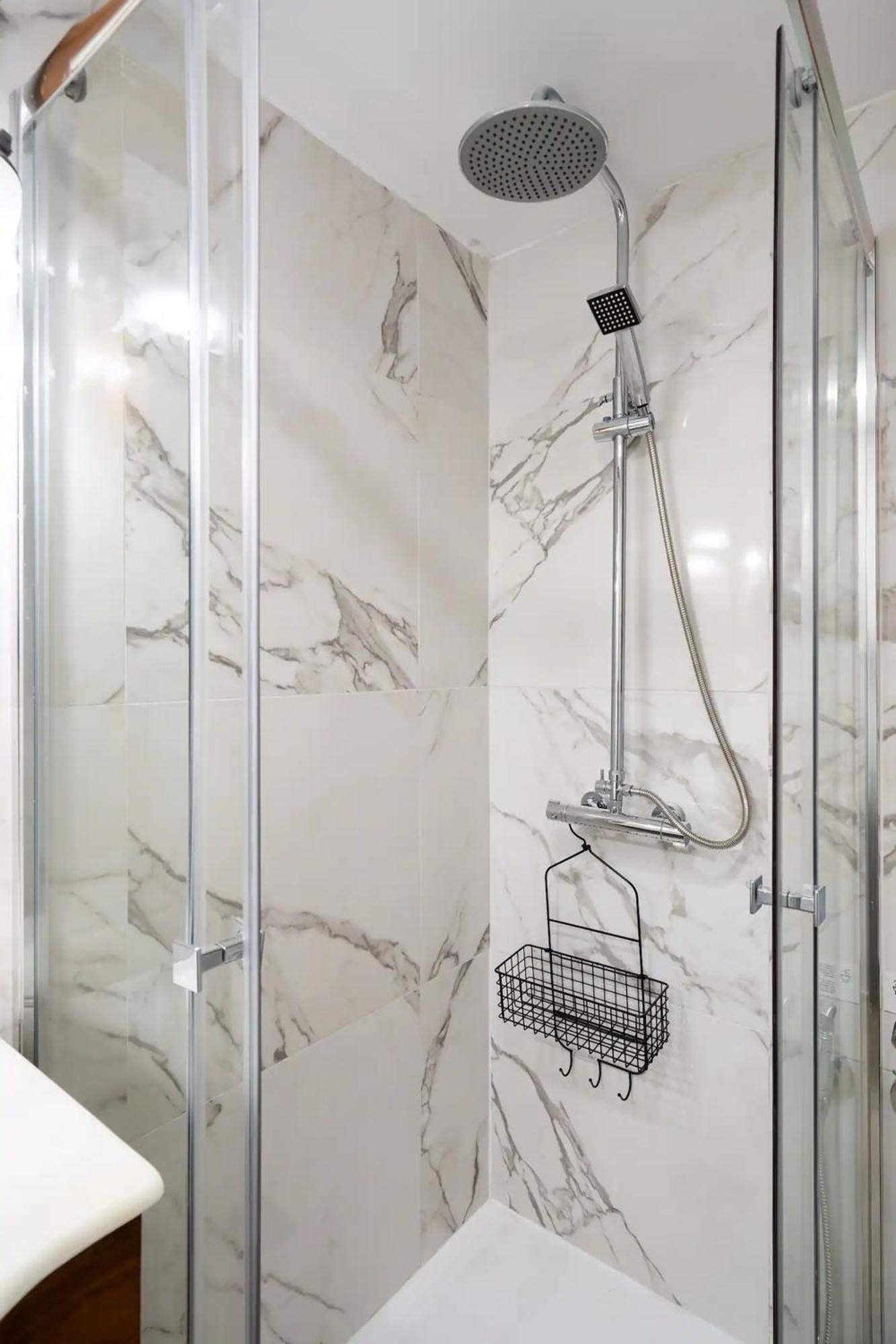 شقة Charming San Isidro مدريد المظهر الخارجي الصورة