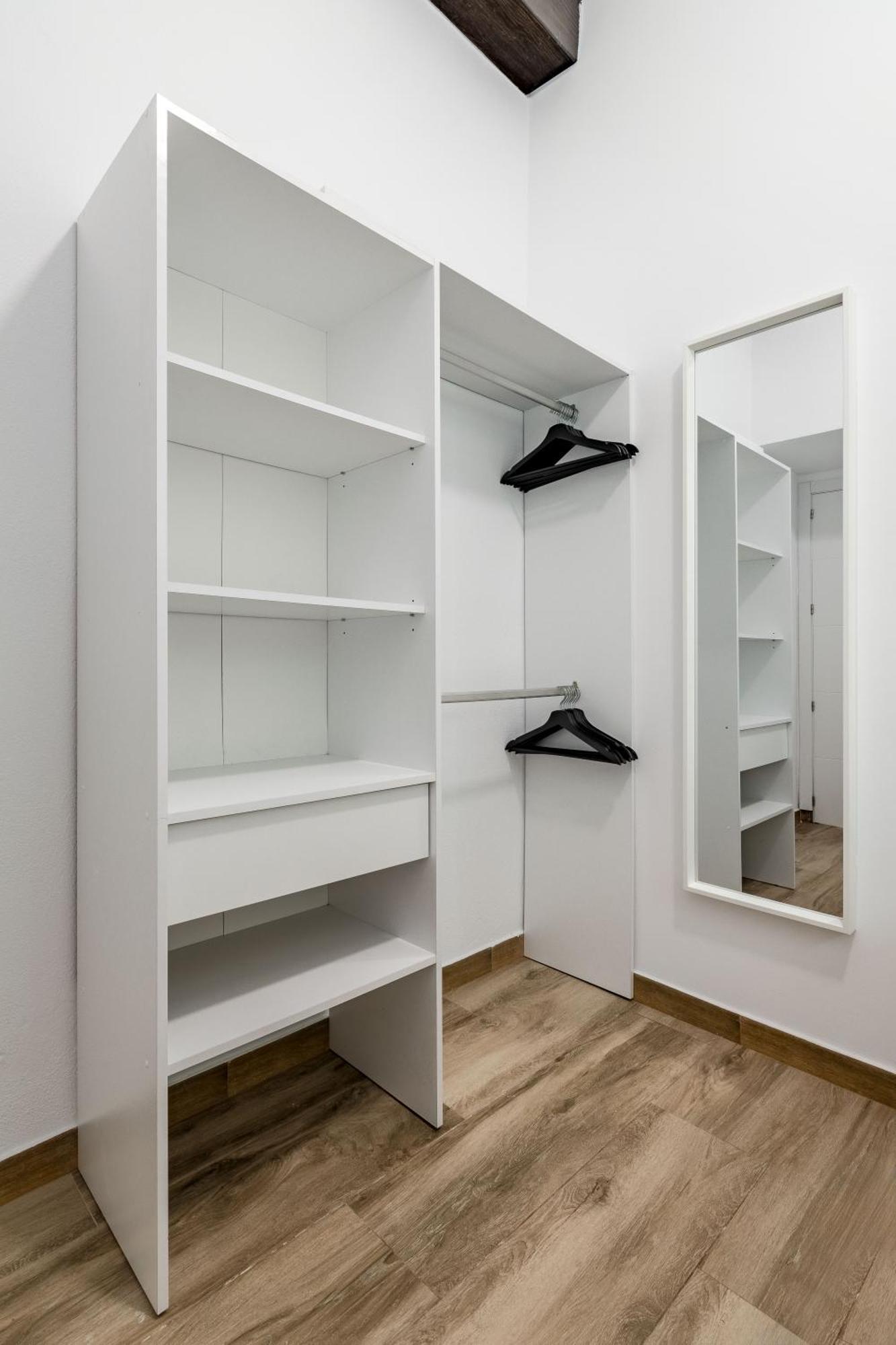 شقة Charming San Isidro مدريد المظهر الخارجي الصورة